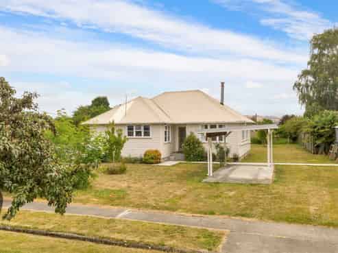 11 Buckley Street, Cheviot