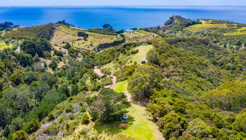 Lot 4 North Gable Way, 