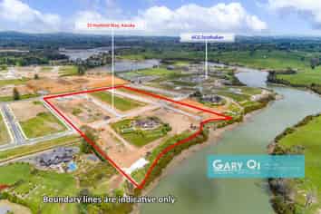 Lot 50/35 Hayfield Way, Karaka