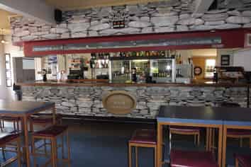 Iconic stand-alone building