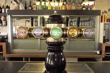 Iconic stand-alone building