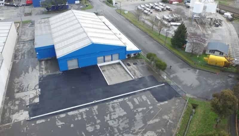 1 McAlpine Street, Wigram