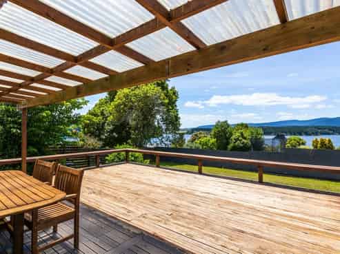 40 Korari Crescent, Mangakino