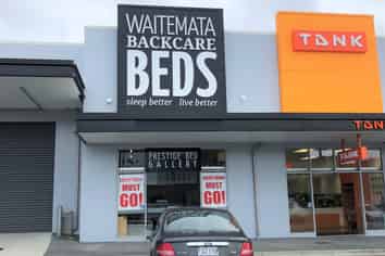 RETAIL AVAILABLE AT WESTGATE LIFESTYLE CENTRE