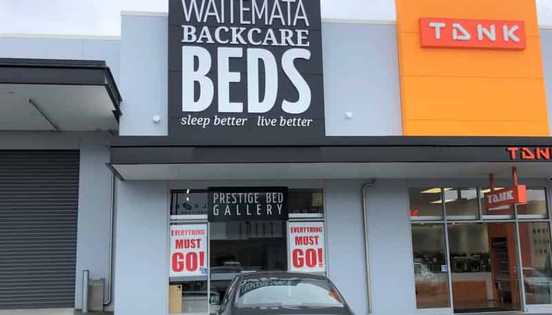 Unit 7D 42 Westgate Lifestyle Centre, Massey