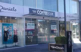 Prime Victoria St Retail