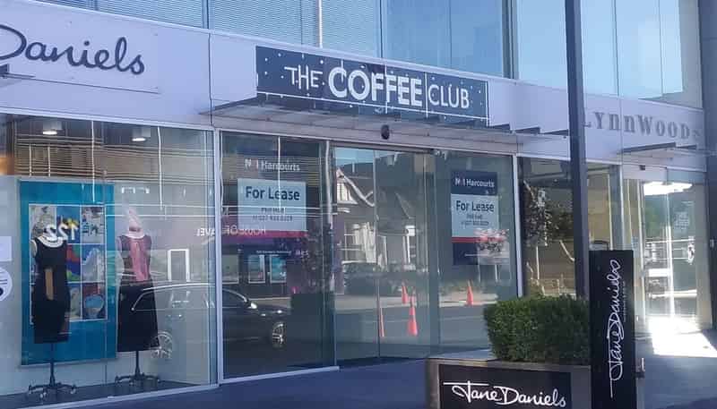 149 Victoria Street, Christchurch Central