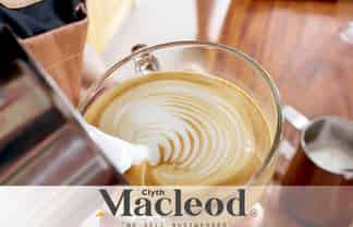 Near New Waikato Café   Weekly Sales $10,000 Plus