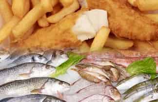 Fish & Chip Shop for Sale