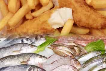 Fish & Chip Shop for Sale