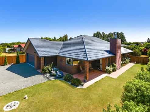 9 High Street, Kirwee