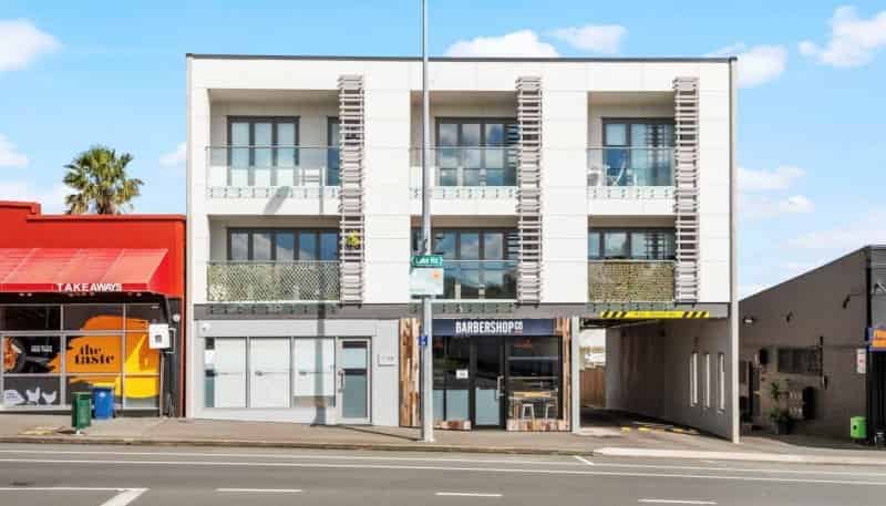 G/69 Lake Road, Devonport