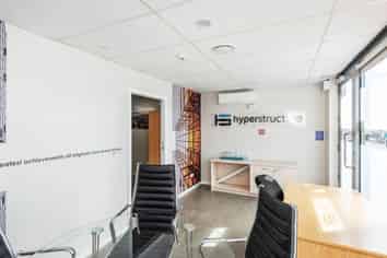 Luxury of lake road business 