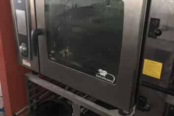 Great corner shop profile