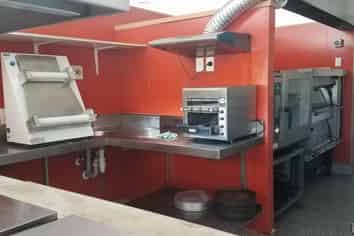 Great corner shop profile