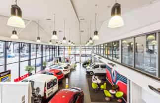 Exceptional mixed use opportunity on GSR