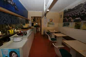 Restaurant in Central Henderson