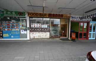 Restaurant in Central Henderson