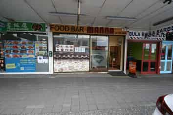 Restaurant in Central Henderson