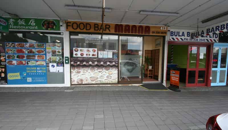 414/Unit 412 Great North Road, Henderson