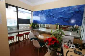 Restaurant in Central Henderson