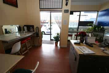 Restaurant in Central Henderson