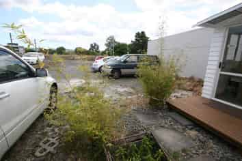 Restaurant in Central Henderson