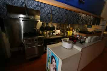 Restaurant in Central Henderson