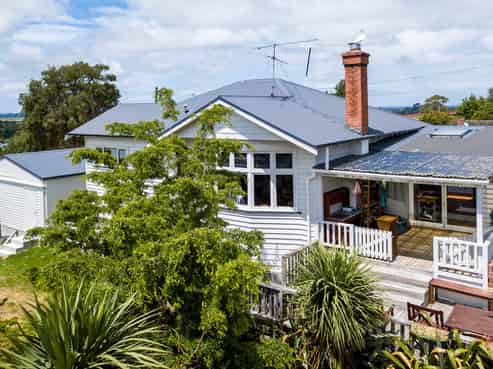 12 Hewlings Street, Geraldine