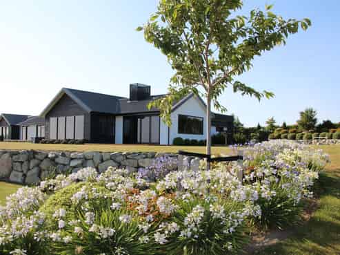 456 Spur Road, Rosewill