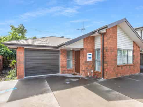 217A Killarney Road, Frankton