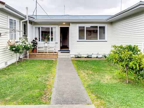 3/245 Kennedy Road, Onekawa