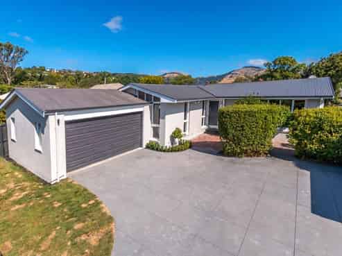 171 Cashmere Road, Hoon Hay