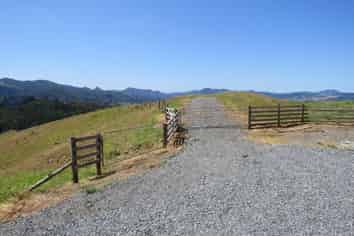 95B Colville Road, Coromandel