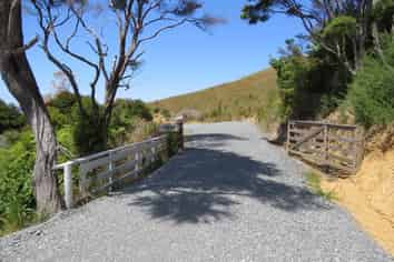 95B Colville Road, Coromandel