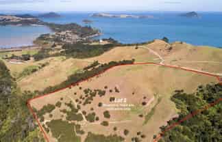 95B Colville Road, Coromandel