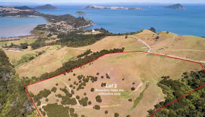 95B Colville Road, Coromandel