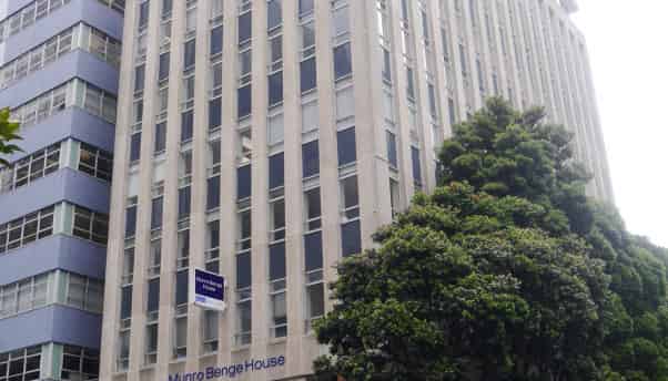 104 The Terrace, Wellington Central