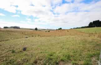 Lot 11 Pukeko Lane, Oamaru