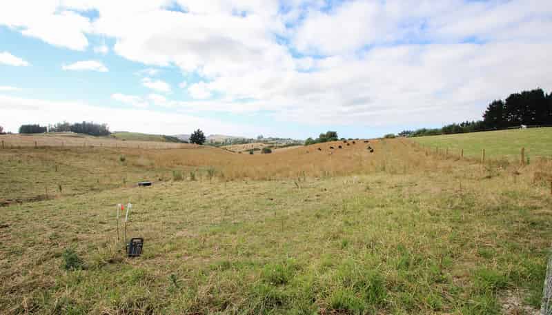 Lot 11 Pukeko Lane, Oamaru