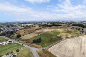 Lot 8 Pukeko Lane, Oamaru