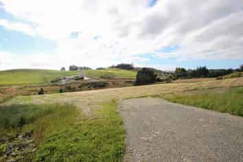 Lot 8 Pukeko Lane, Oamaru