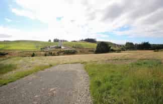Lot 8 Pukeko Lane, Oamaru