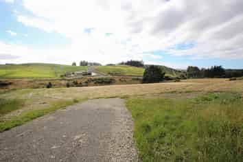 Lot 8 Pukeko Lane, Oamaru