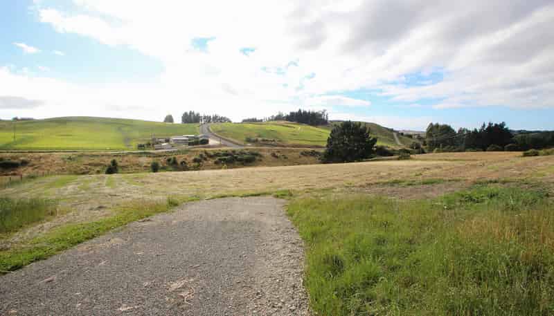 Lot 8 Pukeko Lane, Oamaru