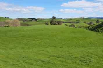 254 Somerville Road, Tirau