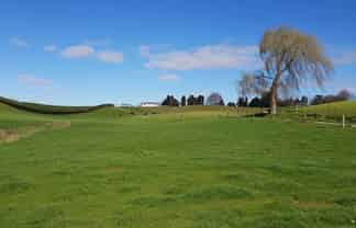 254 Somerville Road, Tirau