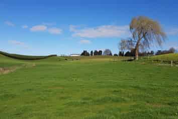 254 Somerville Road, Tirau