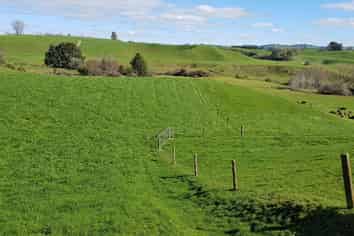254 Somerville Road, Tirau