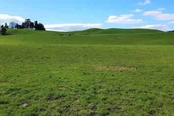 254 Somerville Road, Tirau